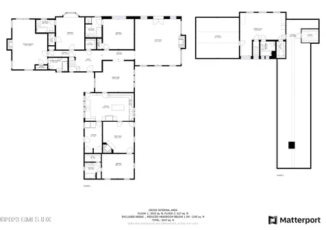 5 John Street Greenwich CT 06831