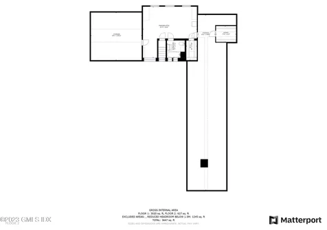 5 John Street Greenwich CT 06831