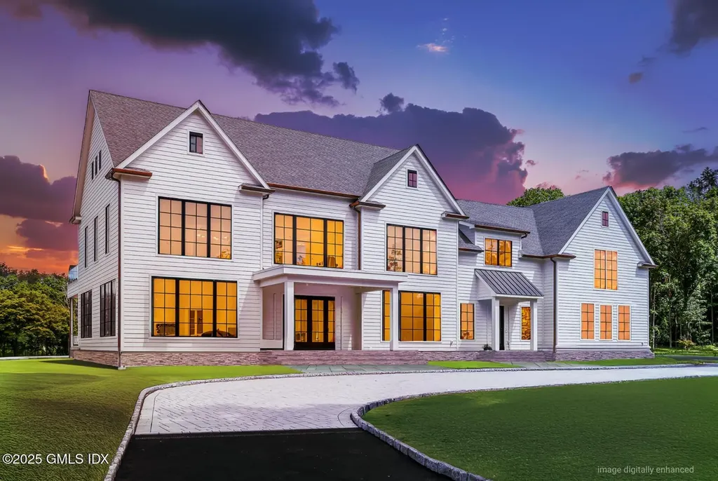 1 Element Lane Greenwich CT 06831