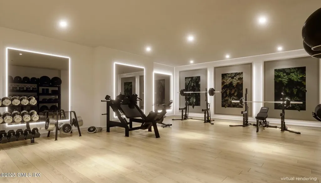 1 Element Lane Greenwich CT 06831