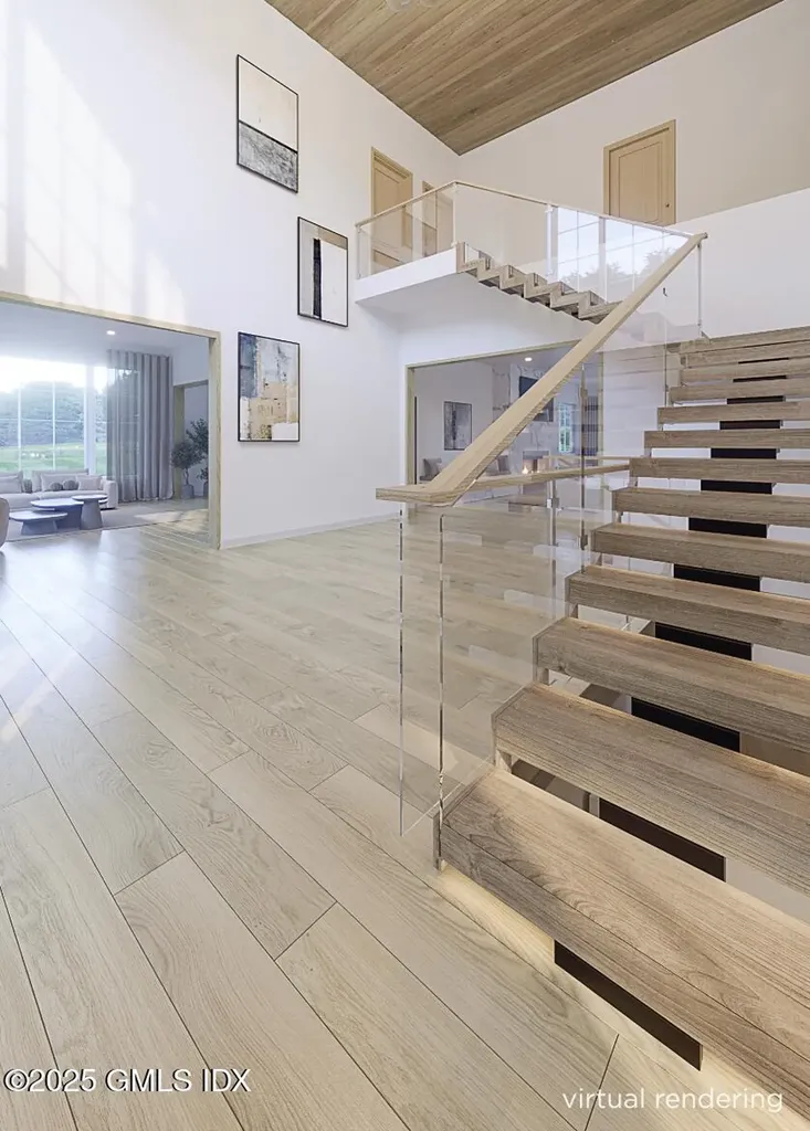 1 Element Lane Greenwich CT 06831