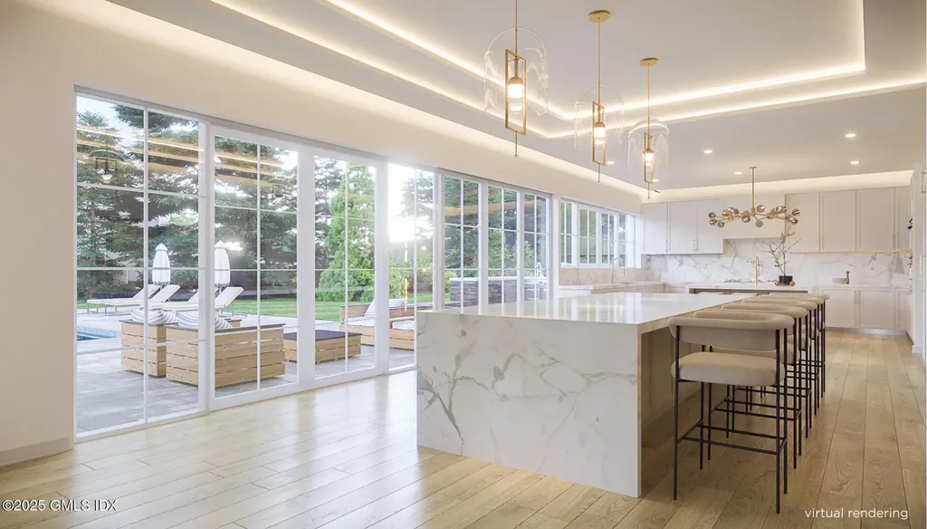 1 Element Lane Greenwich CT 06831