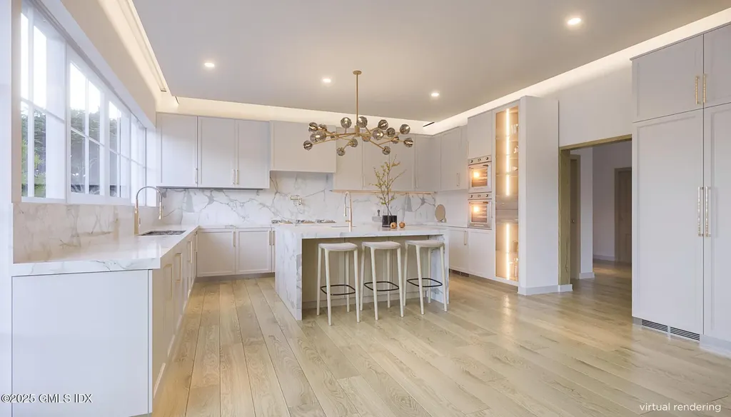 1 Element Lane Greenwich CT 06831