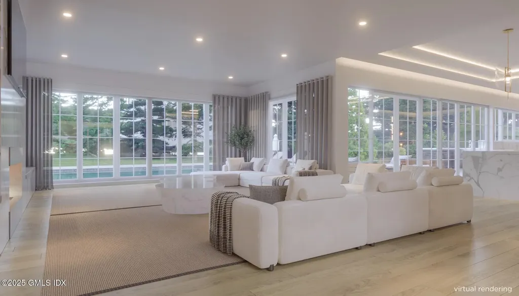 1 Element Lane Greenwich CT 06831