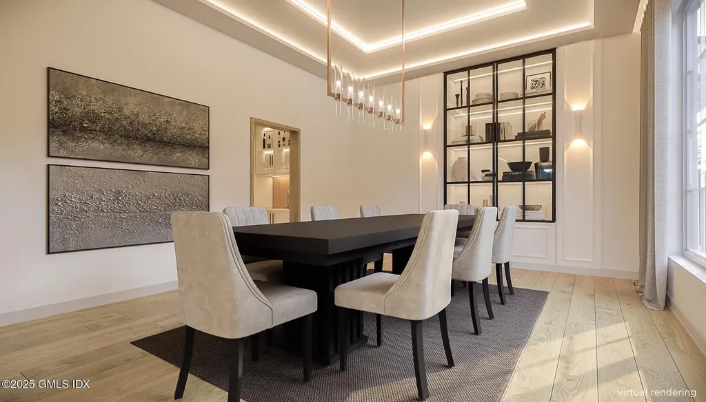 1 Element Lane Greenwich CT 06831