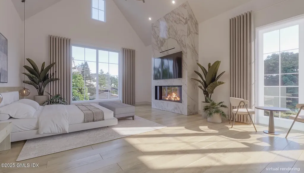 1 Element Lane Greenwich CT 06831