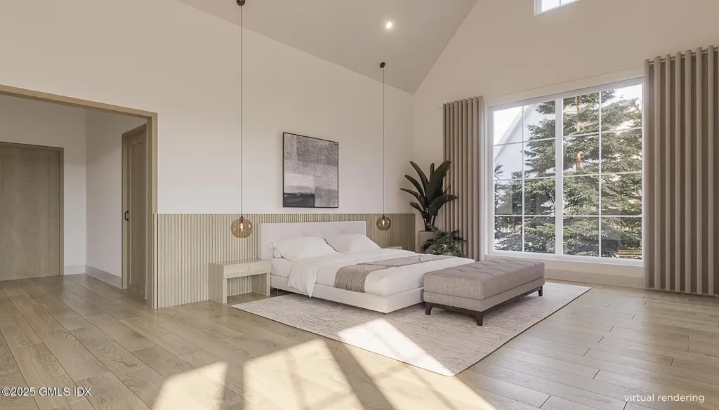 1 Element Lane Greenwich CT 06831