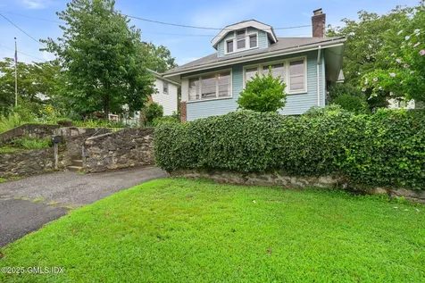107 Pemberwick Road Greenwich CT 06831