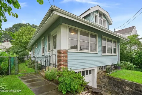 107 Pemberwick Road Greenwich CT 06831