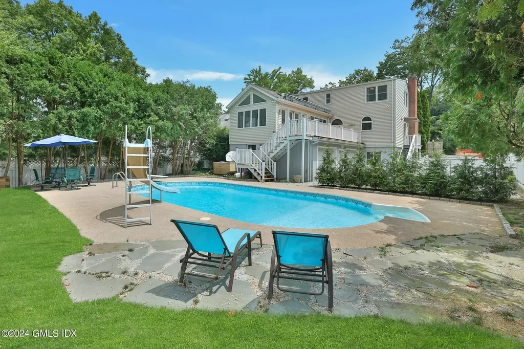 88 Indian Field Road Greenwich CT 06830