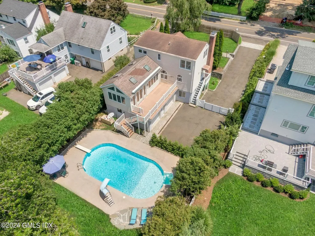 88 Indian Field Road Greenwich CT 06830