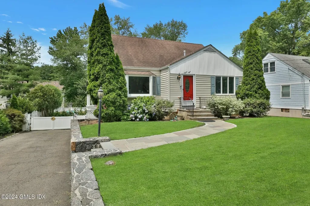 88 Indian Field Road Greenwich CT 06830