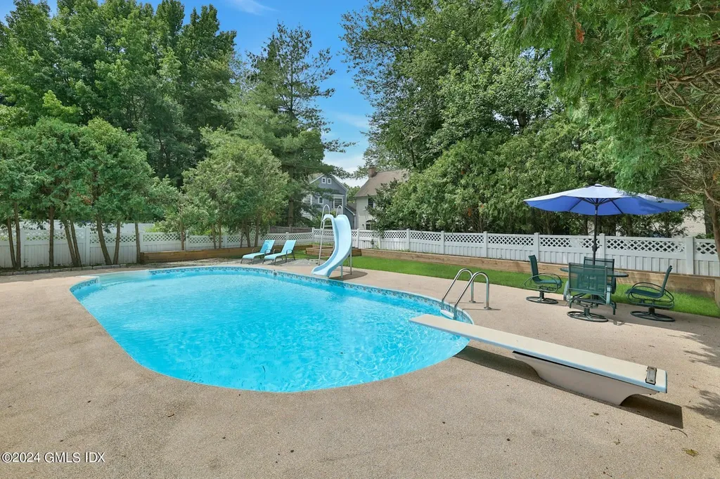 88 Indian Field Road Greenwich CT 06830