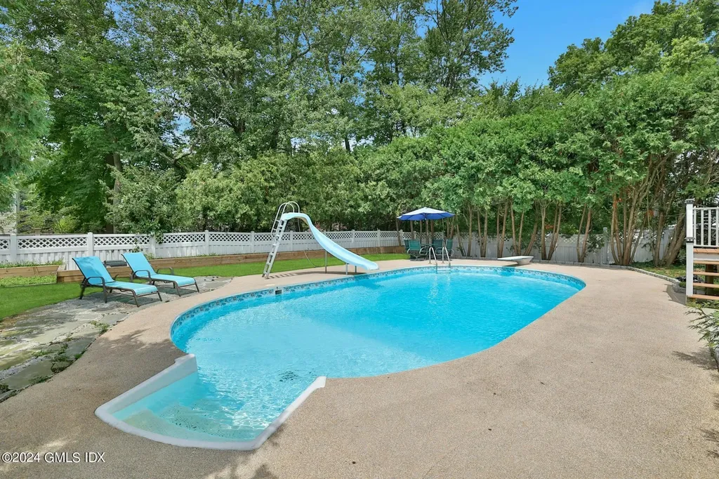 88 Indian Field Road Greenwich CT 06830