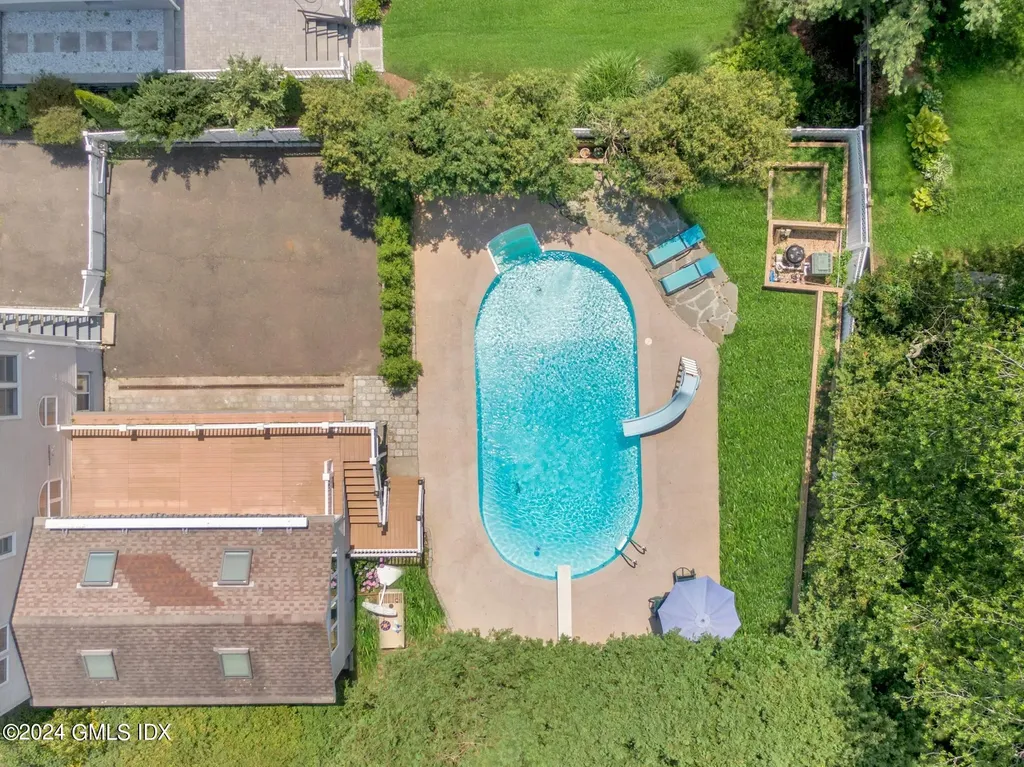 88 Indian Field Road Greenwich CT 06830