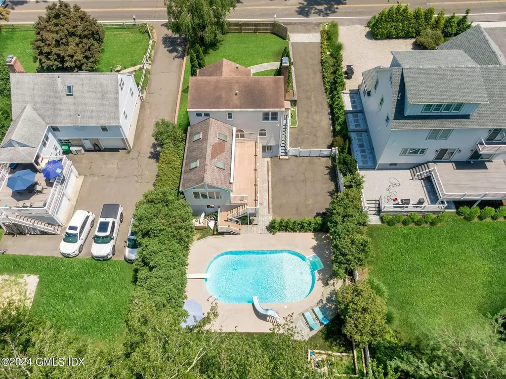 88 Indian Field Road Greenwich CT 06830