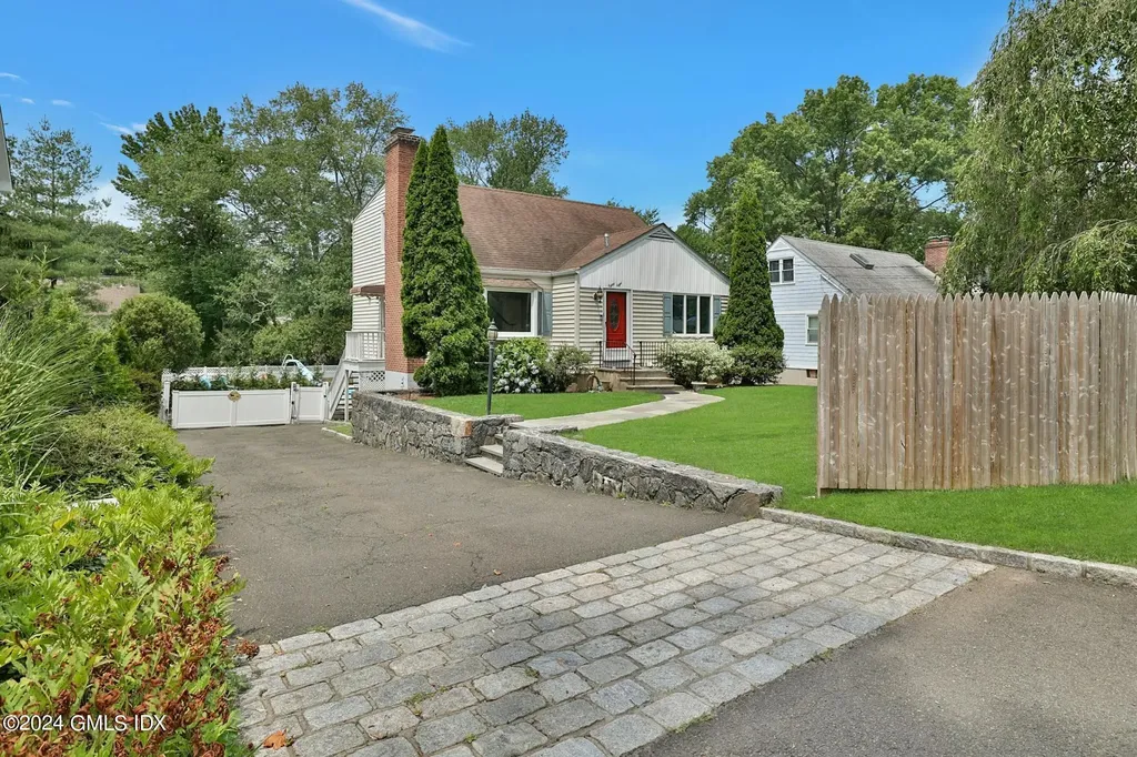 88 Indian Field Road Greenwich CT 06830