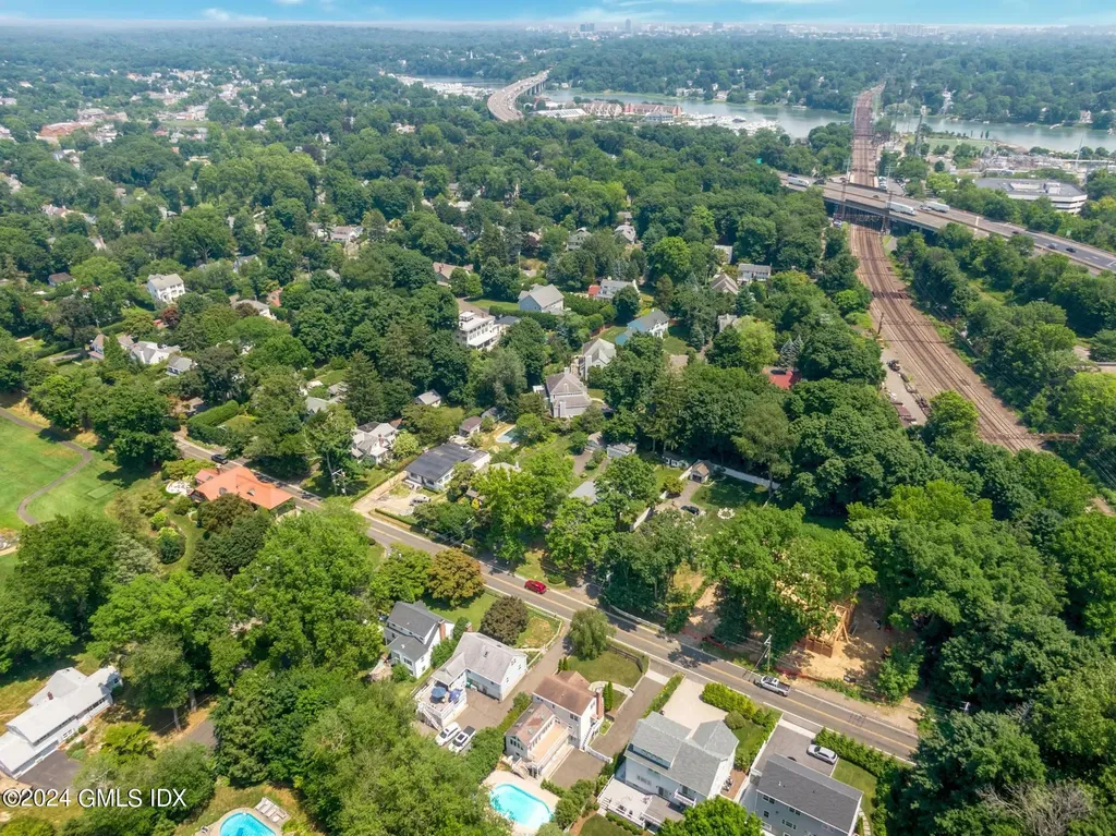 88 Indian Field Road Greenwich CT 06830