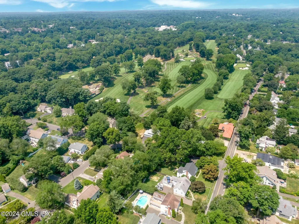 88 Indian Field Road Greenwich CT 06830