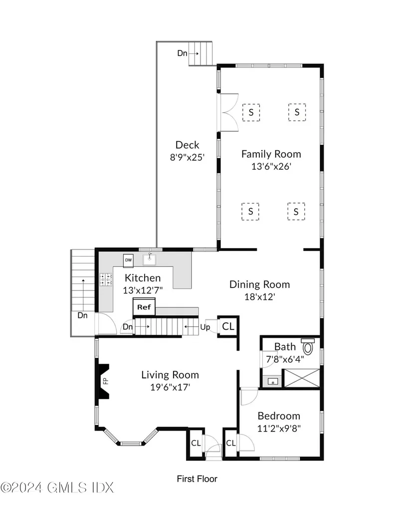 88 Indian Field Road Greenwich CT 06830