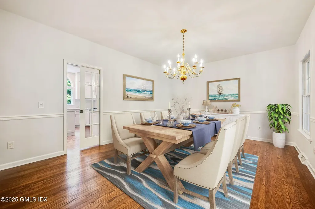 12 Hickory Drive Greenwich CT 06831