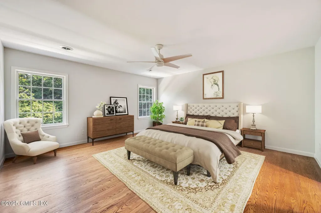 12 Hickory Drive Greenwich CT 06831