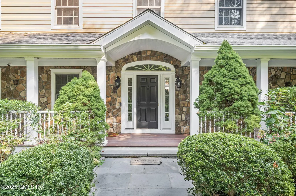 12 Hickory Drive Greenwich CT 06831