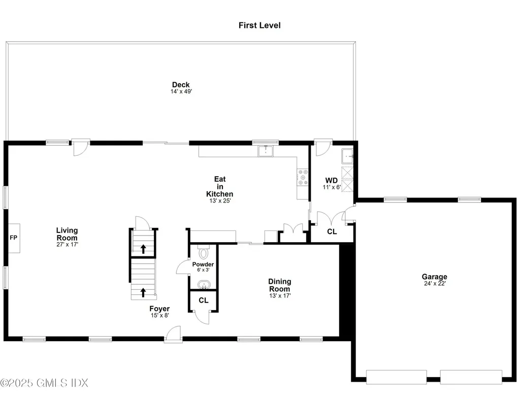 12 Hickory Drive Greenwich CT 06831