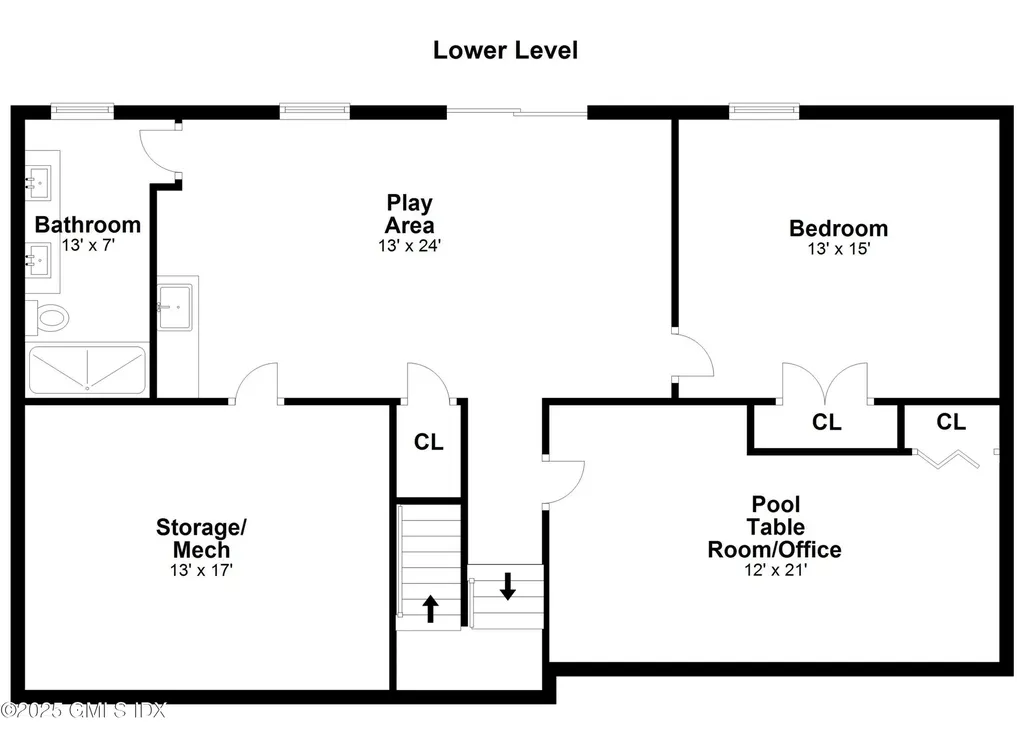 12 Hickory Drive Greenwich CT 06831