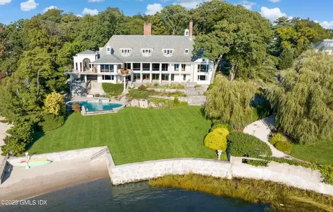 12 Butlers Island Road Darien CT 06820