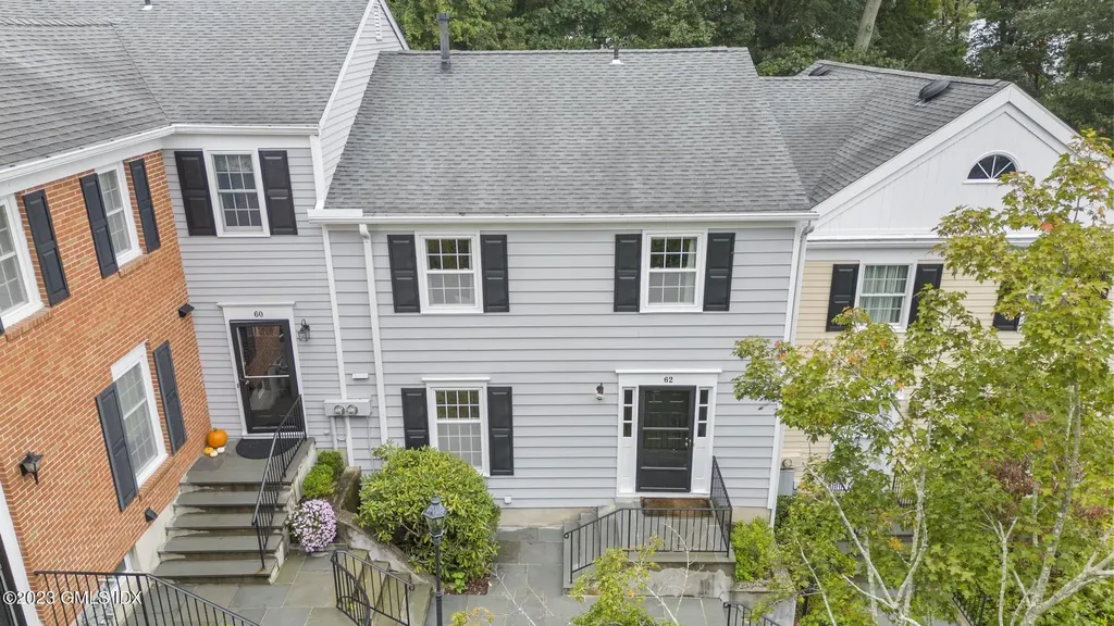 62 Greenwich Hills Drive Greenwich CT 06831