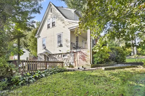 18 Comly Avenue Greenwich CT 06831