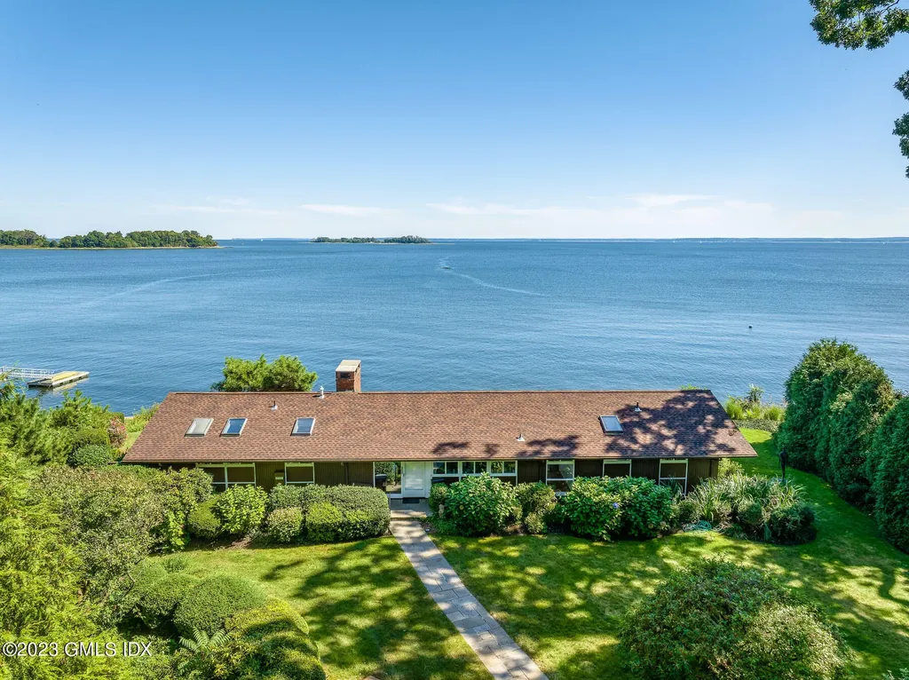 201 Byram Shore Road Greenwich CT 06830