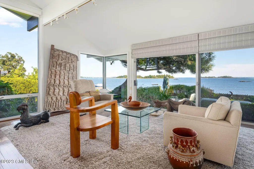 201 Byram Shore Road Greenwich CT 06830