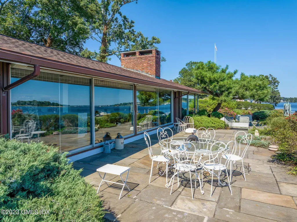 201 Byram Shore Road Greenwich CT 06830