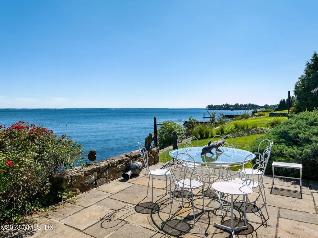 201 Byram Shore Road Greenwich CT 06830