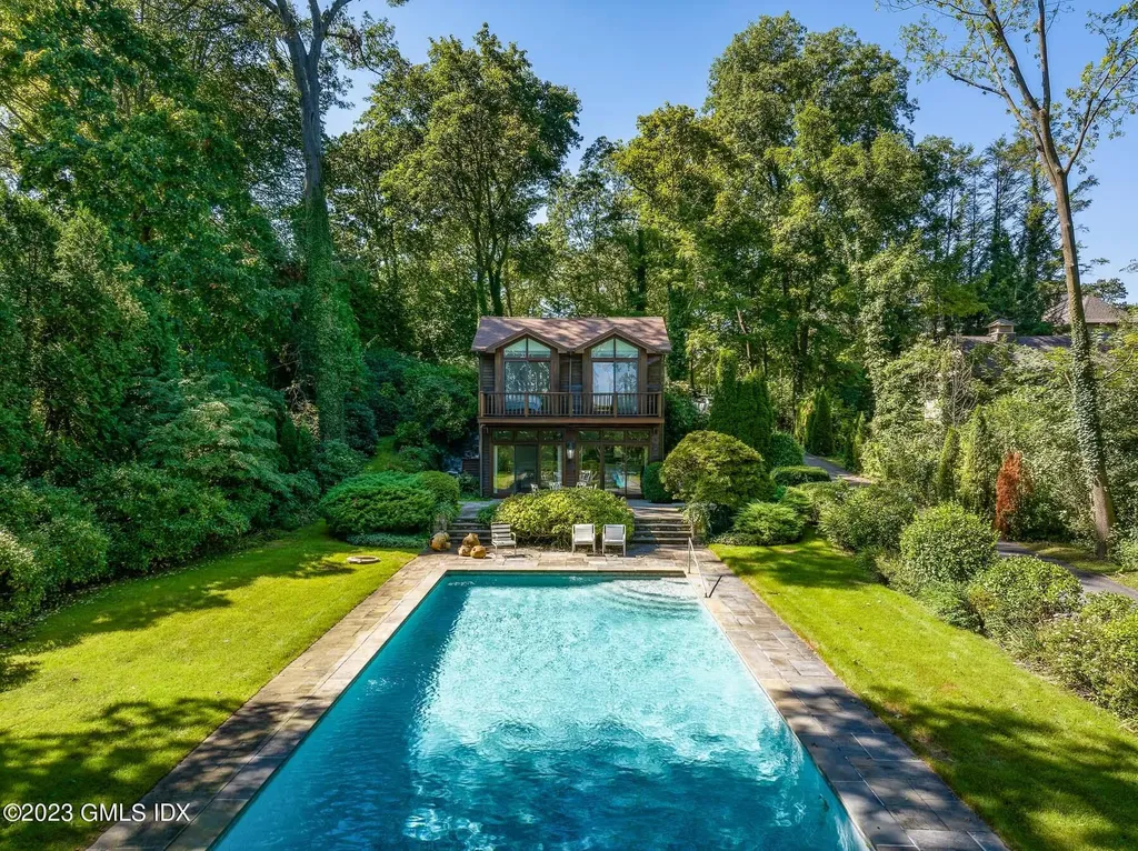 201 Byram Shore Road Greenwich CT 06830