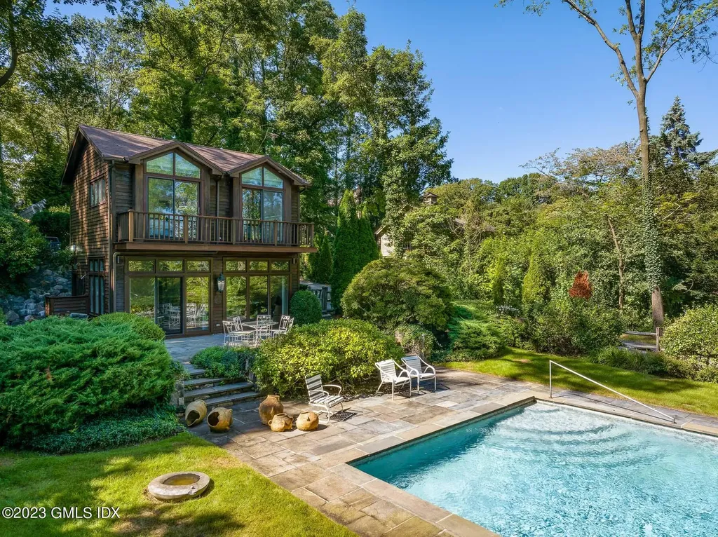 201 Byram Shore Road Greenwich CT 06830