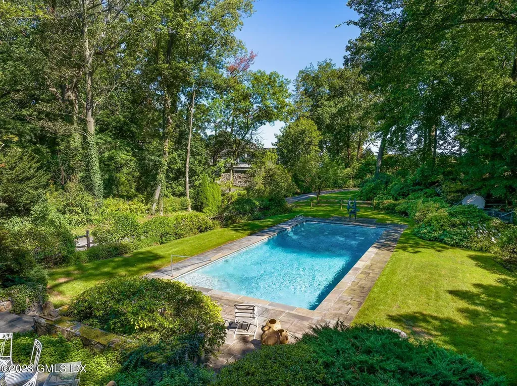 201 Byram Shore Road Greenwich CT 06830