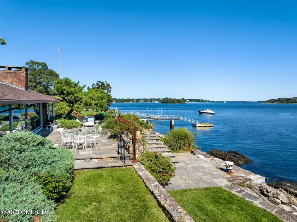 201 Byram Shore Road Greenwich CT 06830