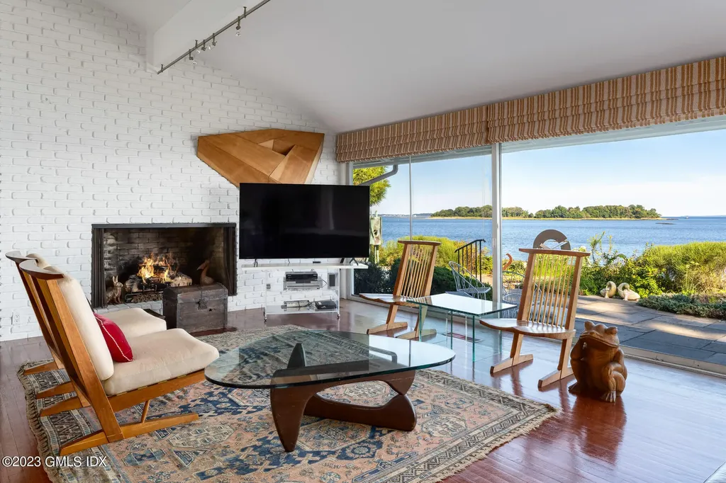 201 Byram Shore Road Greenwich CT 06830