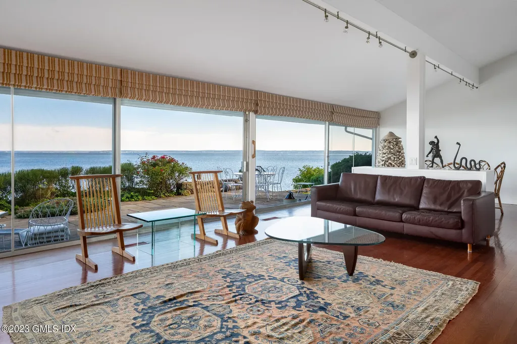 201 Byram Shore Road Greenwich CT 06830