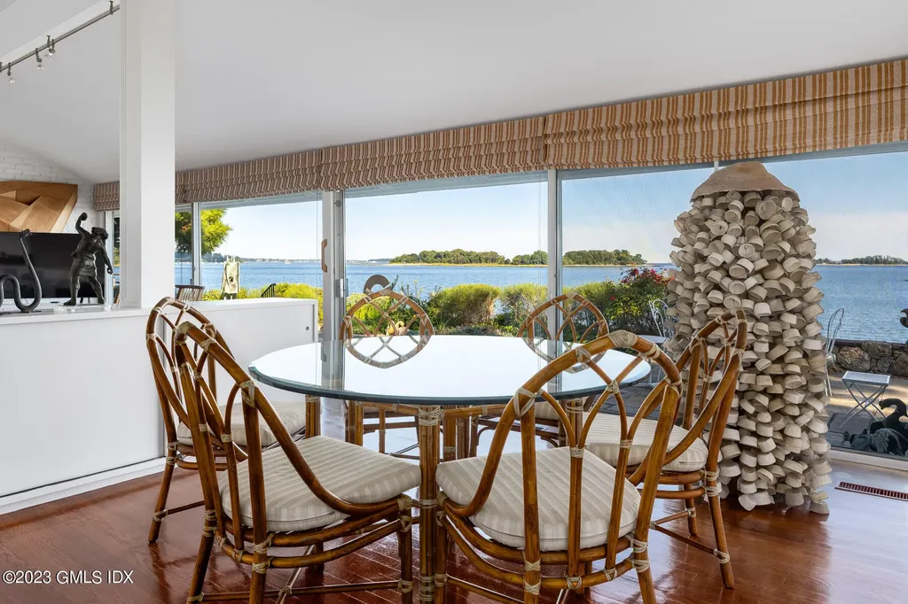 201 Byram Shore Road Greenwich CT 06830