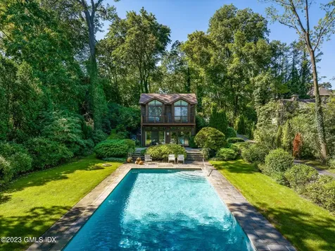 201 Byram Shore Road Greenwich CT 06830
