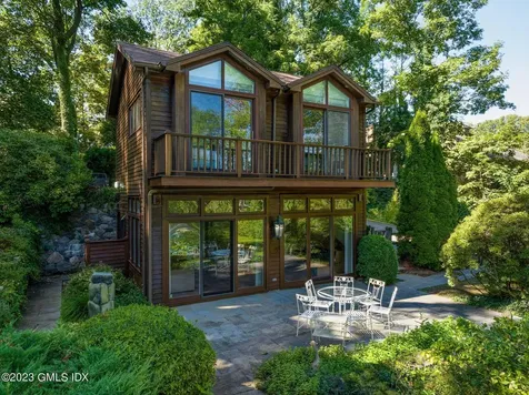 201 Byram Shore Road Greenwich CT 06830
