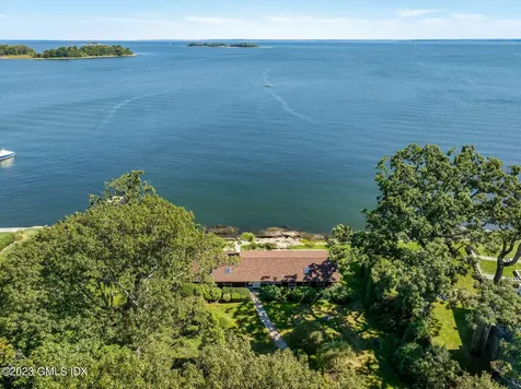 201 Byram Shore Road Greenwich CT 06830