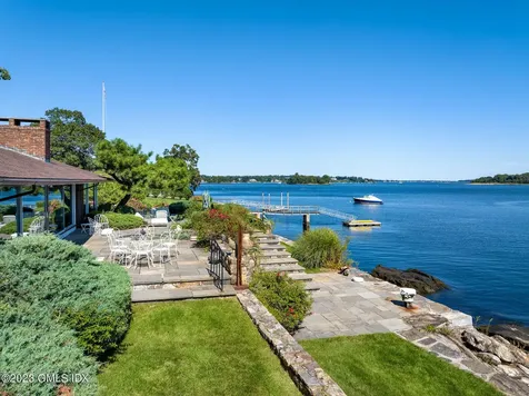 201 Byram Shore Road Greenwich CT 06830
