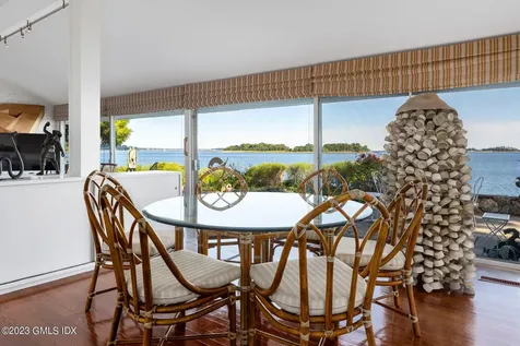 201 Byram Shore Road Greenwich CT 06830