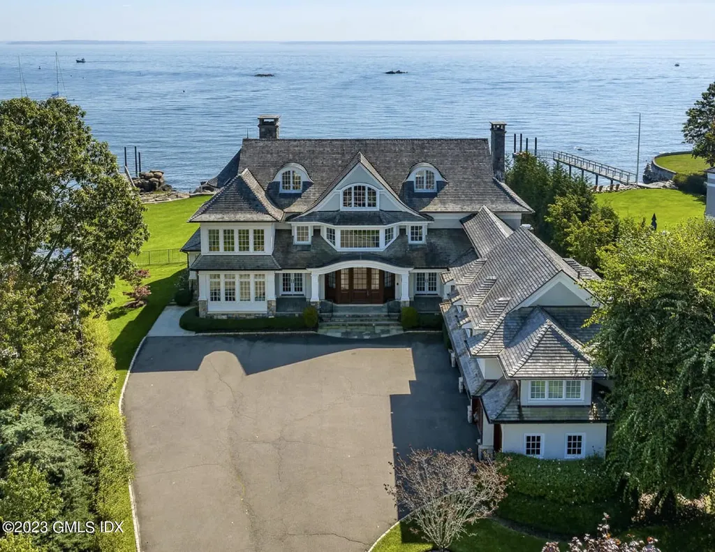 11 Pratt Island Darien CT 06820