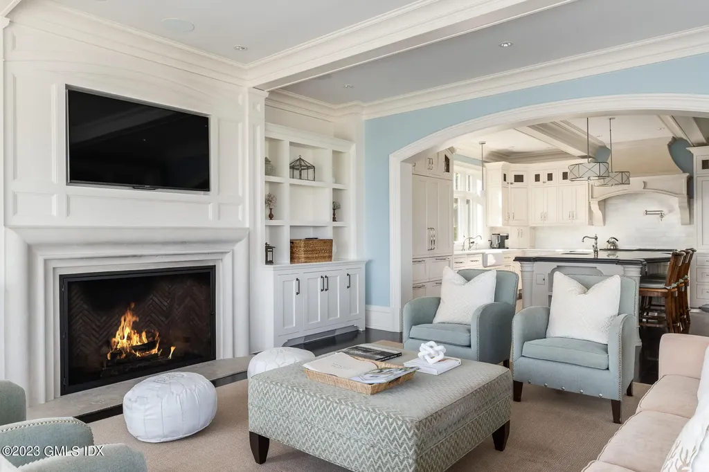 11 Pratt Island Darien CT 06820